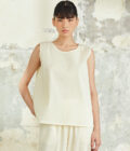 AW24 Lady Lawn Blouse 1023857