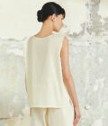 AW24 Lady Lawn Blouse 1023857 - Image 4