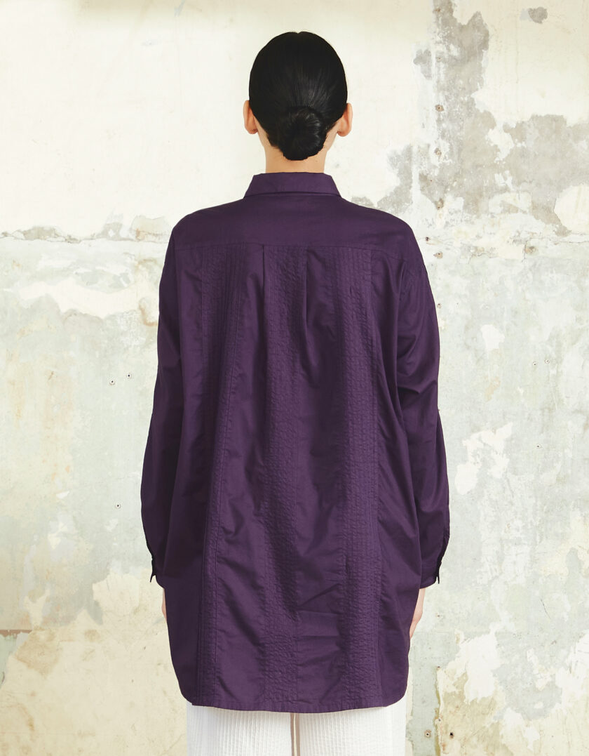 AW24 Lady Lawn Blouse 1023858 - Image 4