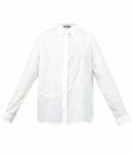 AW24 Lady Lawn Blouse 1023859 - Image 7