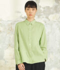 AW24 Lady Lawn Blouse 1023859