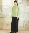 AW24 Lady Lawn Blouse 1023859 - Image 2