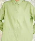 AW24 Lady Lawn Blouse 1023859 - Image 3