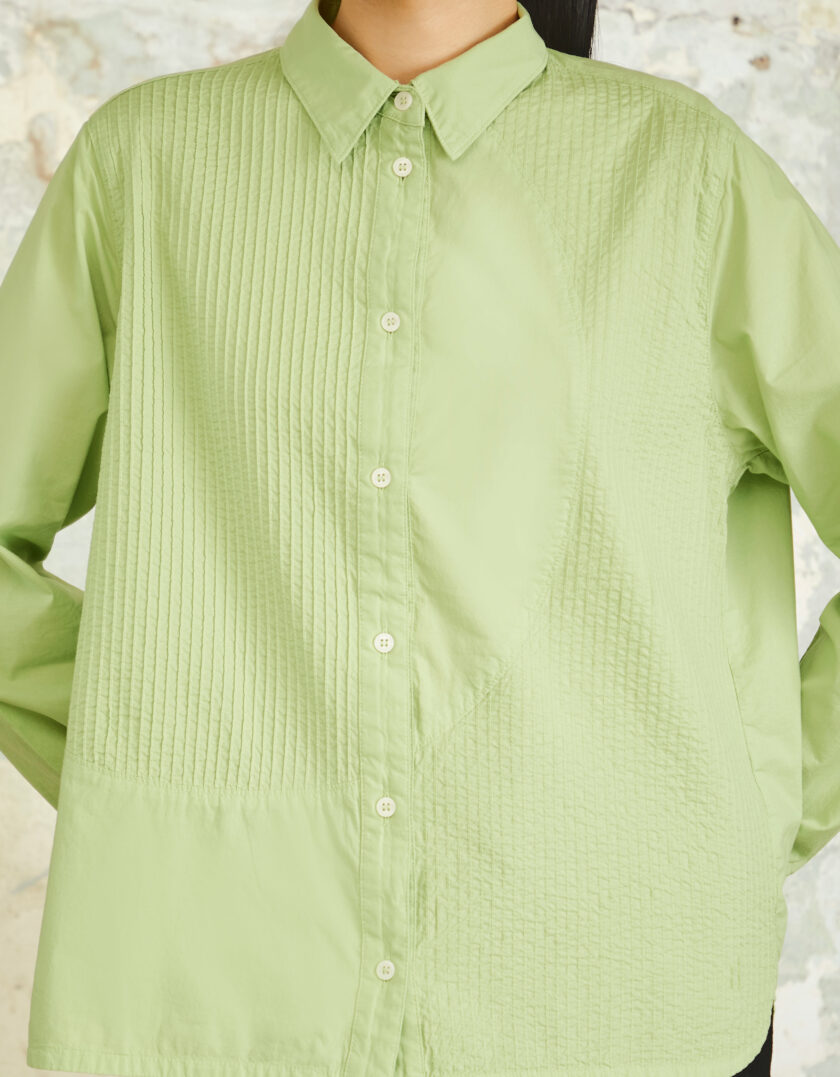 AW24 Lady Lawn Blouse 1023859 - Image 3
