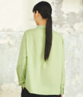 AW24 Lady Lawn Blouse 1023859 - Image 6
