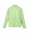 AW24 Lady Lawn Blouse 1023859 - Image 10
