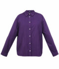 AW24 Lady Lawn Blouse 1023859 - Image 8