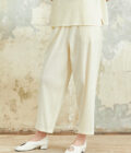 AW24 Lady Lawn Pants 1032222 - Image 5