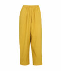 AW24 Lady Lawn Pants 1032222 - Image 8