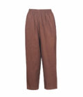 AW24 Lady Lawn Pants 1032222 - Image 10