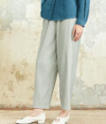 AW24 Lady Lawn Pants 1032222 - Image 3