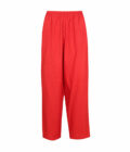 AW24 Lady Lawn Pants 1032222 - Image 11
