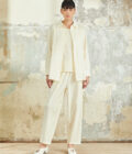 AW24 Lady Lawn Pants 1032222 - Image 6