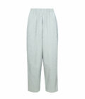 AW24 Lady Lawn Pants 1032222 - Image 9