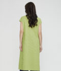 AW23 Lady Dress Jersey S60 1061573 - Image 5