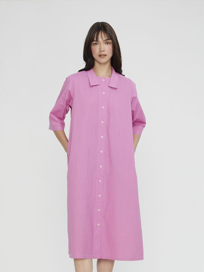 AW23 Lady Dress Lawn 1061575 - Image 2