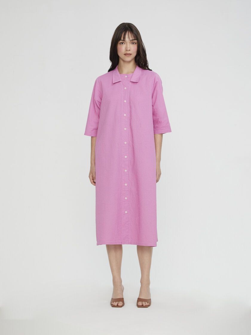 AW23 Lady Dress Lawn 1061575 - Image 7