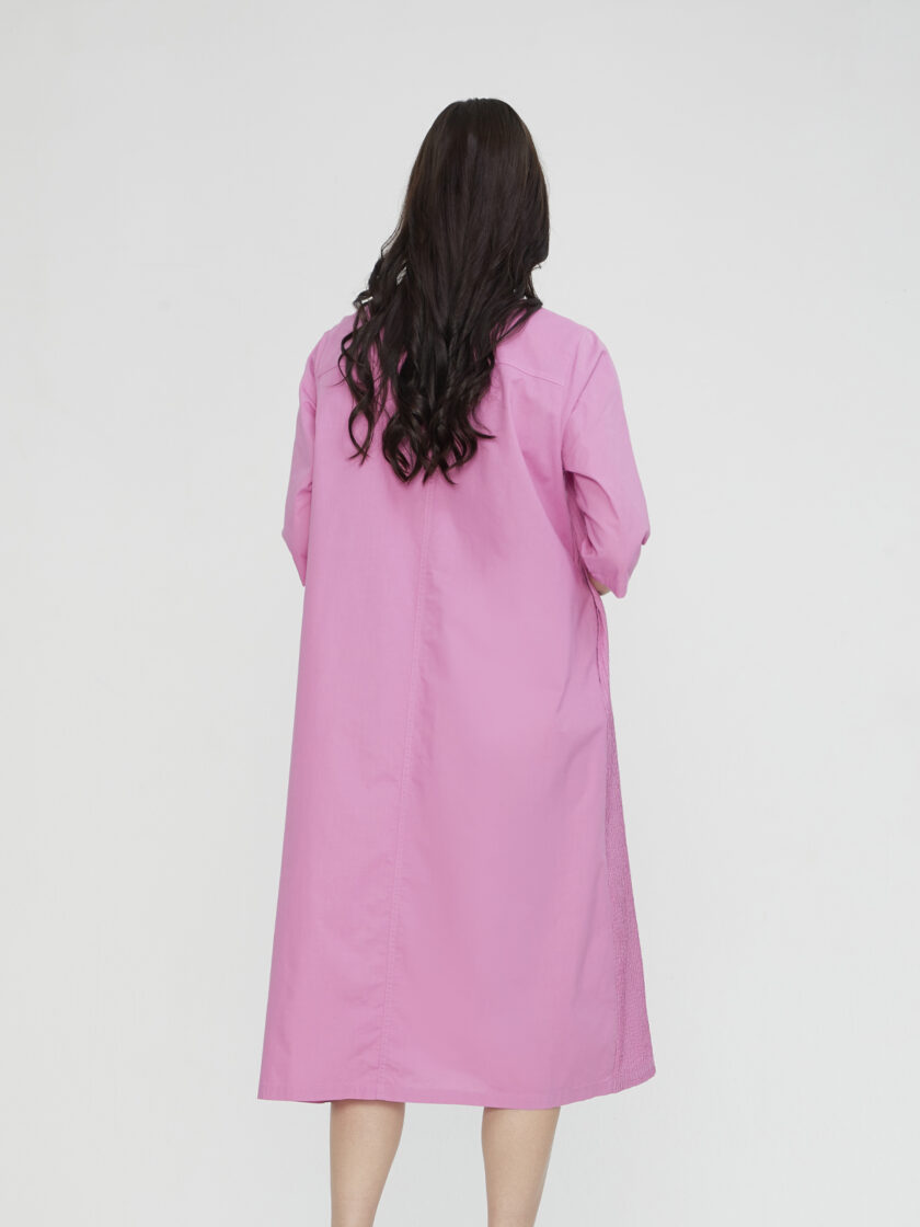 AW23 Lady Dress Lawn 1061575 - Image 5