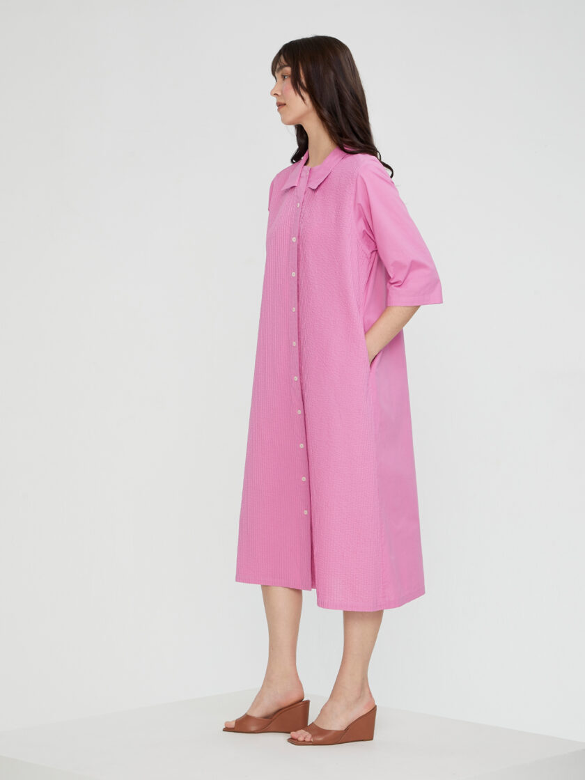 AW23 Lady Dress Lawn 1061575 - Image 4