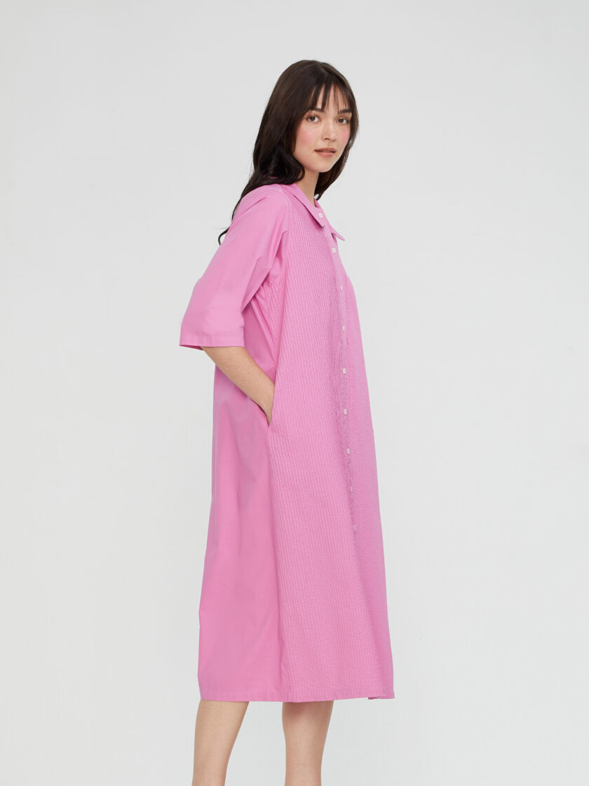 AW23 Lady Dress Lawn 1061575 - Image 3