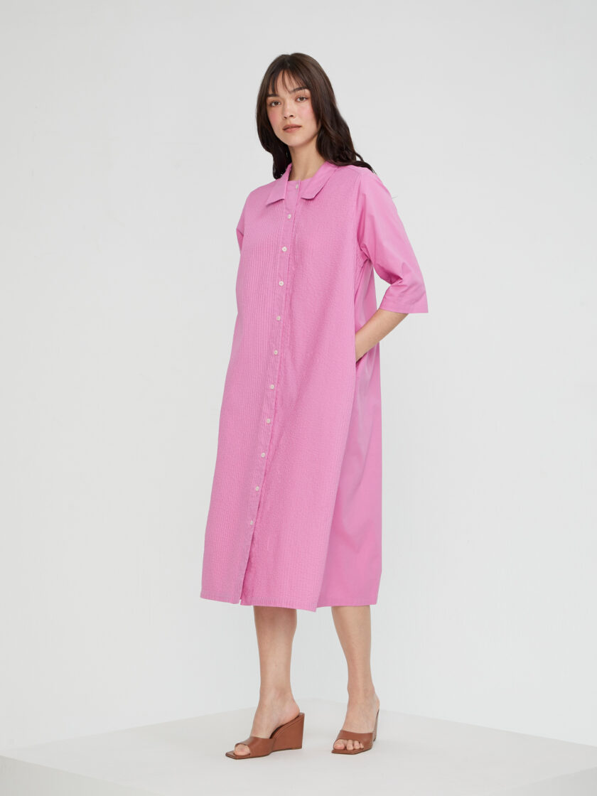 AW23 Lady Dress Lawn 1061575