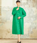 AW24 Lady Lawn Dress 1061609