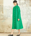 AW24 Lady Lawn Dress 1061609 - Image 2