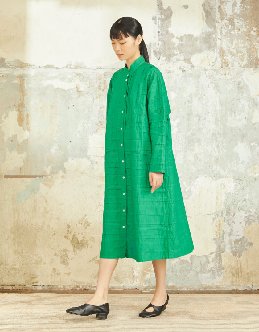 AW24 Lady Lawn Dress 1061609 - Image 2