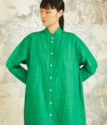 AW24 Lady Lawn Dress 1061609 - Image 5