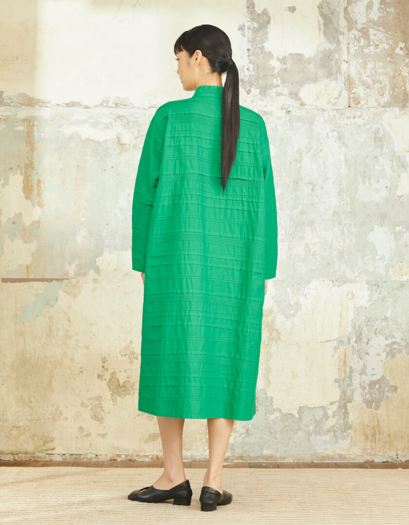 AW24 Lady Lawn Dress 1061609 - Image 6