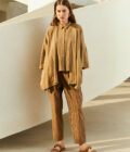 SS23 LADY BLOUSE JERSEY S60 1510842 - Image 3