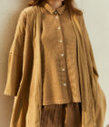 SS23 LADY BLOUSE JERSEY S60 1510842 - Image 4