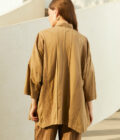 SS23 LADY BLOUSE JERSEY S60 1510842 - Image 5