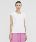 AW23 Lady Blouse Jersey S60 1510856