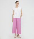 AW23 Lady Blouse Jersey S60 1510856 - Image 2