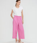 AW23 Lady Blouse Jersey S60 1510856 - Image 5