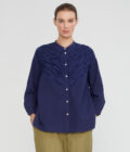 AW23 Lady Blouse Jersey S60 1510857