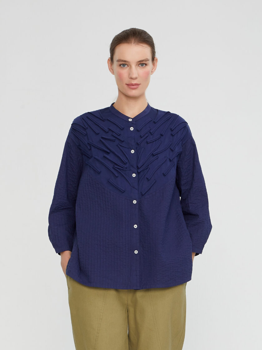 AW23 Lady Blouse Jersey S60 1510857
