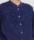 AW23 Lady Blouse Jersey S60 1510857 - Image 6