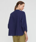 AW23 Lady Blouse Jersey S60 1510857 - Image 3