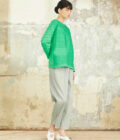 AW24 Lady Jersey S60 Blouse 1510888 - Image 6