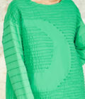 AW24 Lady Jersey S60 Blouse 1510888 - Image 7