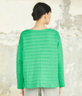 AW24 Lady Jersey S60 Blouse 1510888 - Image 8