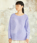 AW24 Lady Jersey S60 Blouse 1510888 - Image 2