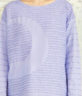 AW24 Lady Jersey S60 Blouse 1510888 - Image 4