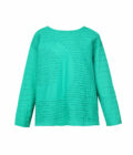 AW24 Lady Jersey S60 Blouse 1510888 - Image 10