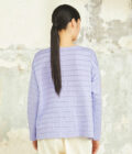 AW24 Lady Jersey S60 Blouse 1510888 - Image 5