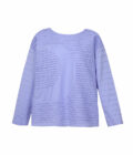 AW24 Lady Jersey S60 Blouse 1510888 - Image 9