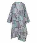 SS23 LADY LONG SHIRT COTTON 1070501