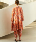 SS23 LADY LONG SHIRT COTTON 1070501 - Image 5